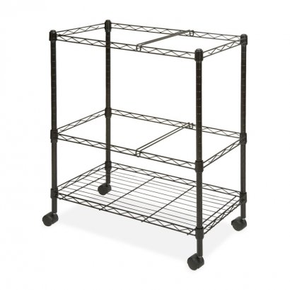 Mobile Wire File Cart 45650