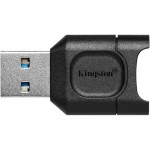 Kingston MobileLite Plus microSD Reader MLPM