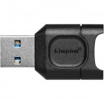 Kingston MobileLite Plus microSD Reader MLPM