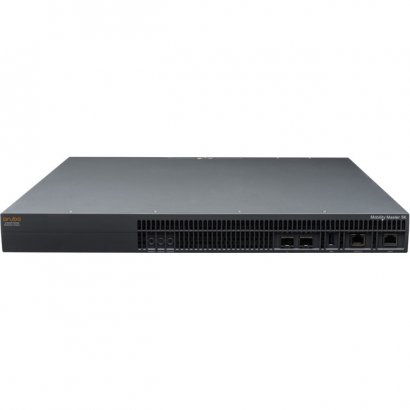 Aruba Mobility Master Hardware Appliance with Support for up to 5,000 Devices JY792A