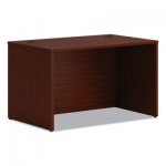 HON HONLDS4830LT1 Mod Desk Shell, 48" x 30" x 29", Traditional Mahogany HONLDS4830LT1