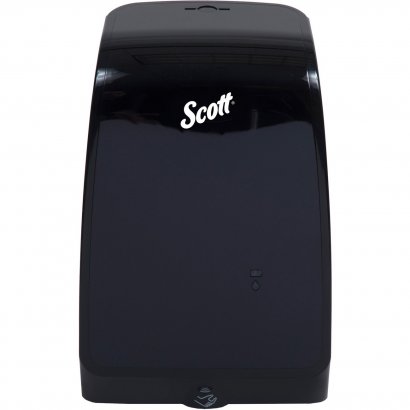 Scott Mod Electronic Touchless Cassette Skin Care Dispenser 32504