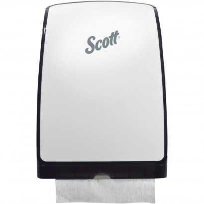 Kimberly-Clark MOD SLIMFOLD Towel Dispenser 34830