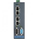 Advantech Modbus RTU/TCP to EtherNet/IP Protocol Gateway (wide operating temperature) EKI-1242IEIMS-A