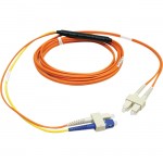 Mode Conditioning Fiber Optic Patch Cable N426-03M