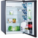 Model - 4.4 CF Counterhigh Refrigerator - Black RM4416B