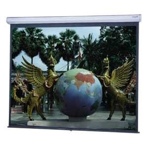 Da-Lite Model C Projection Screen 34731