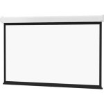 Da-Lite Model C Projection Screen 34728