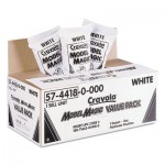 Crayola 574418 Model Magic Modeling Compound, 8 oz, White, 6 lbs CYO574418