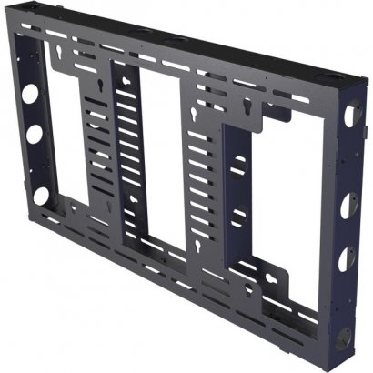 Premier Mounts Model-specific Modular Video Wall Solution for 46" Displays MVW463