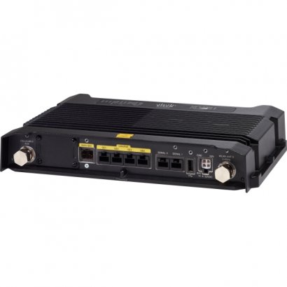 Modem/Wireless Router IR829GW-LTE-NA-AK9