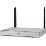 Cisco Modem/Wireless Router ISR-1100-POE4