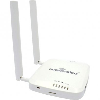 APC by Schneider Electric Modem/Wireless Router NDR1000