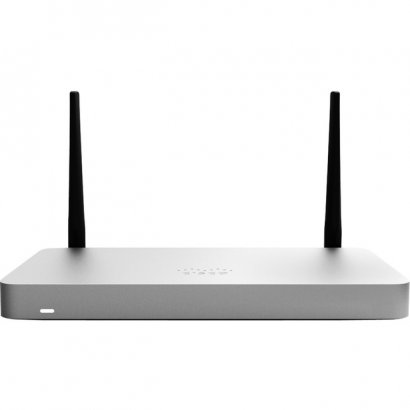 Meraki Modem/Wireless Router MX67C-HW-NA