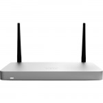 Meraki Modem/Wireless Router MX67C-HW-NA