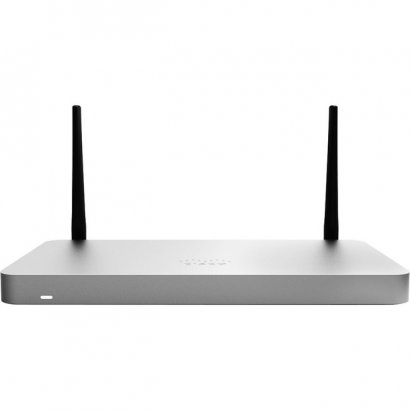 Cisco Modem/Wireless Router MX68CW-HW-NA