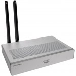 Cisco Modem/Wireless Router C1101-4PLTEPWA