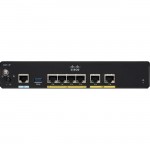 Cisco Modem/Wireless Router C931-4P