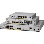Cisco Modem/Wireless Router C1161X-8PLTEP