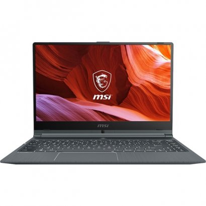 MSI Modern 14 Gaming Notebook Modern14013