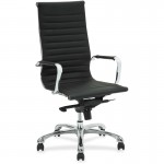 Modern Chair Series High-back Leather Chair 59537