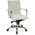 Lorell Modern Management Chair 59503