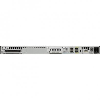 Cisco Modular 24 FXS Port Voice over IP Gateway - Refurbished VG310-RF