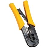 Fluke Networks Modular Crimper 11212530