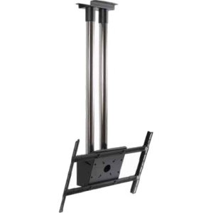 Modular Dual Pole Ceiling Mount Kit MOD-FPS2KIT150