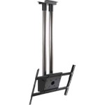 Modular Dual Pole Ceiling Mount Kit MOD-FPS2KIT150
