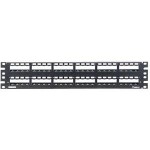 Panduit Modular Patch Panel CP48WSBLY