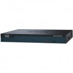 Modular Router DC Power CISCO1921DC/K9