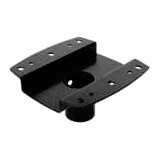 Peerless-Av Modular Series Square Ceiling Plate, Flat For Modular Series Flat Panel Display MOD-CPF