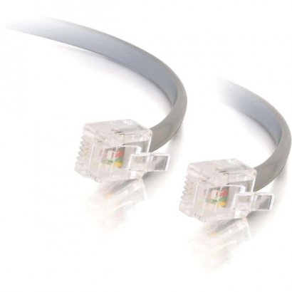 C2G Modular Telephone Cable 09599