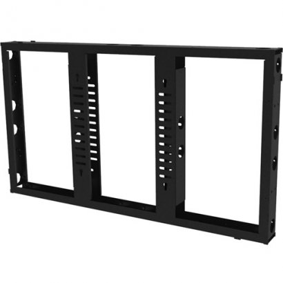 Modular Video Wall for 55 inch Flat-Panels MVW55