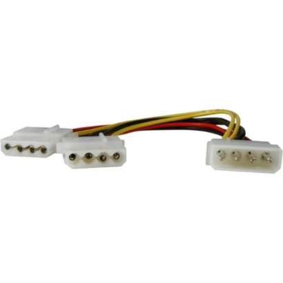 Molex to Two Molex Y-Cable ATC-Y-M2M