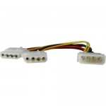 Molex to Two Molex Y-Cable ATC-Y-M2M