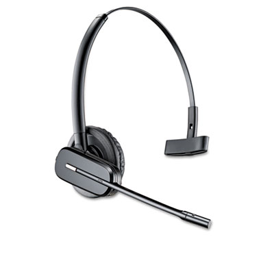 Poly 84693-01 Monaural Convertible Wireless Headset PLNCS540
