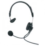 Telex Monaural Headset PH88E