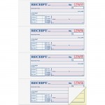 Adams Money/Rent Receipt Book DC1182