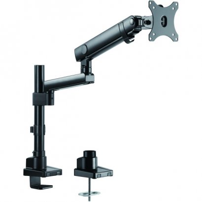 V7 Monitor Mount Professional Touch Adjust DMPRO2TA-3N