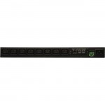 Tripp Lite Monitored 8-Outlets PDU PDUMNH20HV