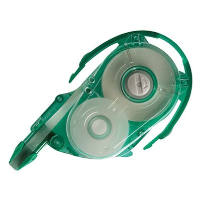 Tombow MONO Correction Tape Refill, 1/6" x 472 TOM68666