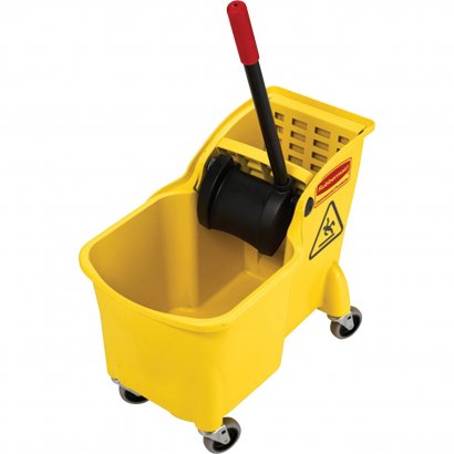 Rubbermaid Mop Bucket Combination 738000YL