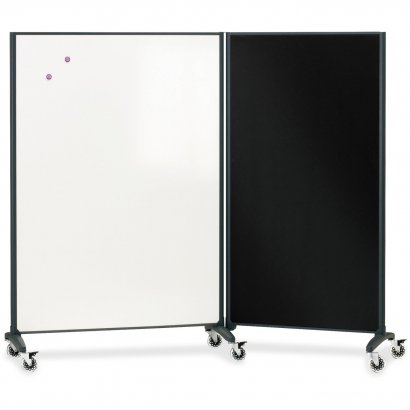 Quartet Motion Room Divider 6630MB