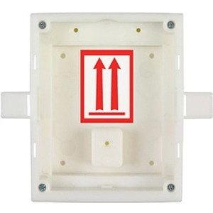 2N Mounting Box 01284-001