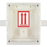 2N Mounting Box 01284-001