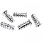 StarTech.com Mounting PC Case Fan Screws 50 Pack fanscrew