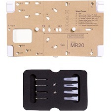 Meraki Mounting Plate MA-MNT-MR-12