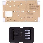 Meraki Mounting Plate MA-MNT-MR-12